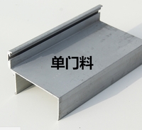 单门料